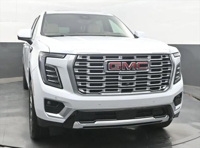 2026 GMC Yukon XL 4WD Denali
