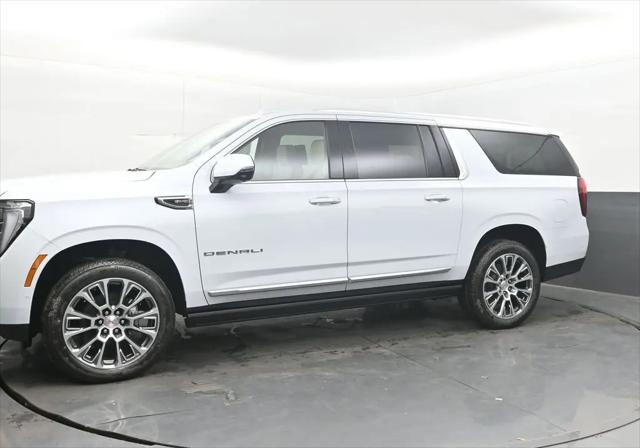 2026 GMC Yukon XL 4WD Denali