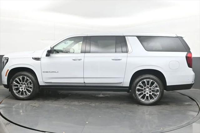 2026 GMC Yukon XL 4WD Denali
