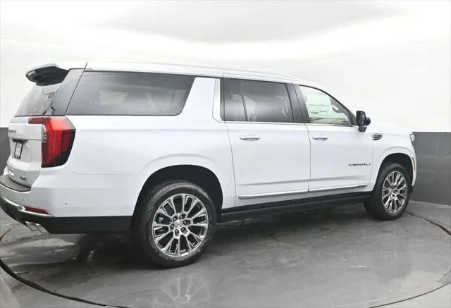 2026 GMC Yukon XL 4WD Denali