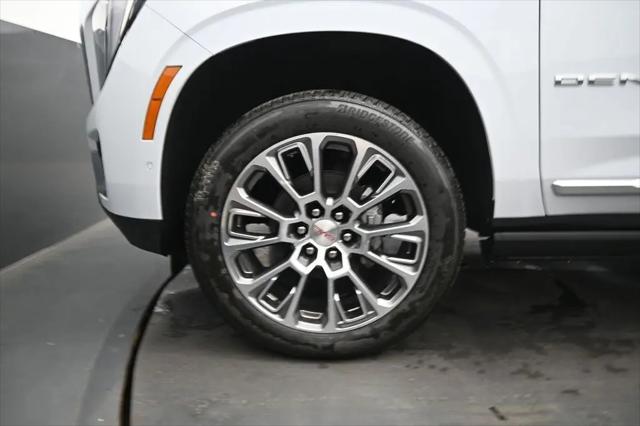 2026 GMC Yukon XL 4WD Denali