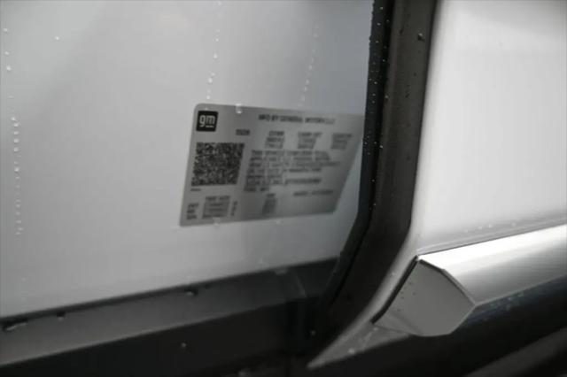 2026 GMC Yukon XL 4WD Denali