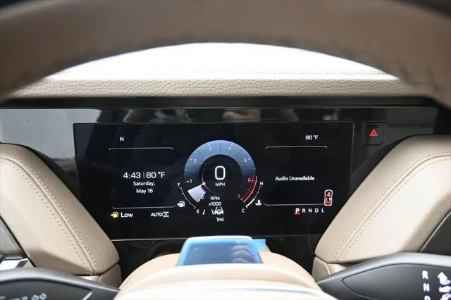 2026 GMC Yukon XL 4WD Denali