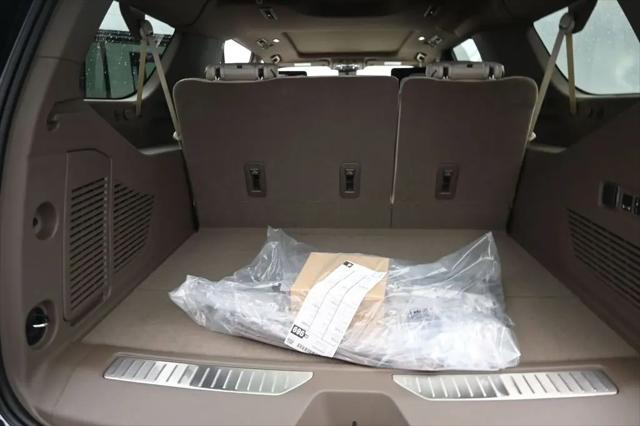 2026 GMC Yukon XL 4WD Denali