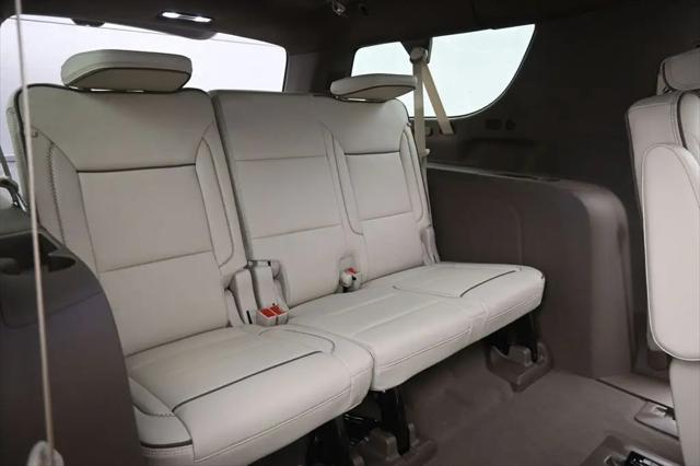 2026 GMC Yukon XL 4WD Denali