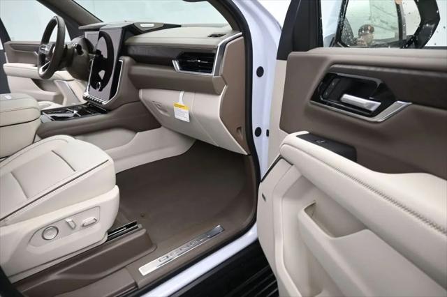 2026 GMC Yukon XL 4WD Denali