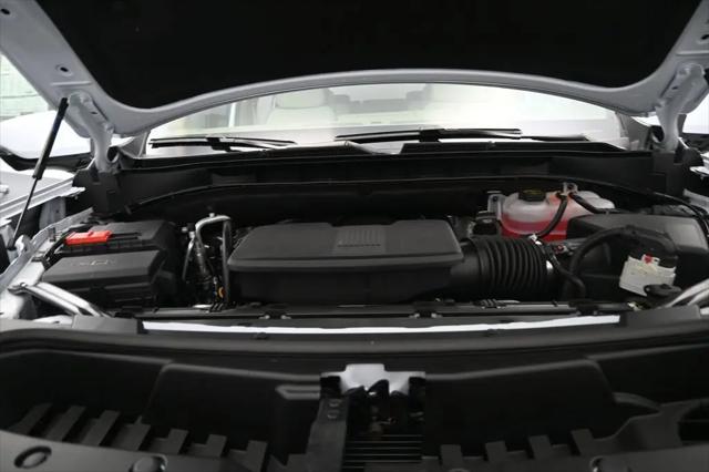 2026 GMC Yukon XL 4WD Denali