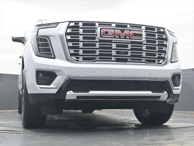 2026 GMC Yukon XL 4WD Denali