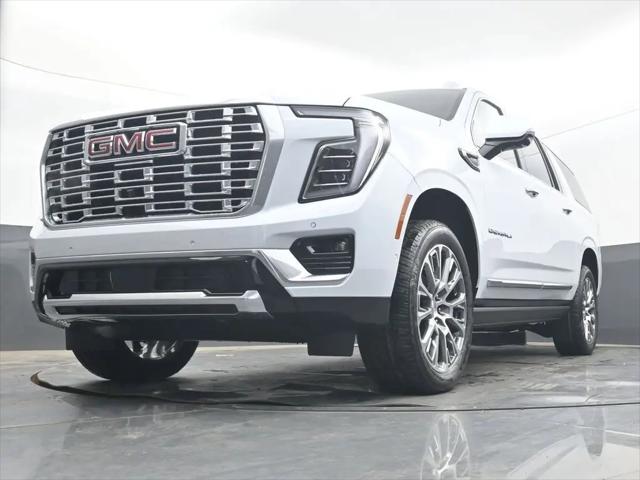 2026 GMC Yukon XL 4WD Denali
