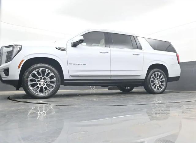 2026 GMC Yukon XL 4WD Denali