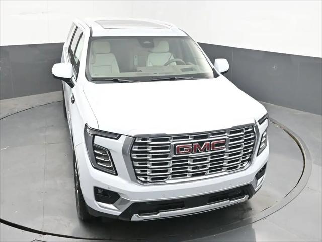 2026 GMC Yukon XL 4WD Denali