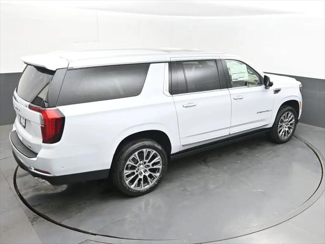 2026 GMC Yukon XL 4WD Denali