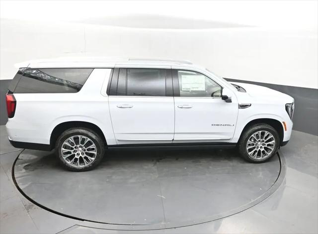 2026 GMC Yukon XL 4WD Denali
