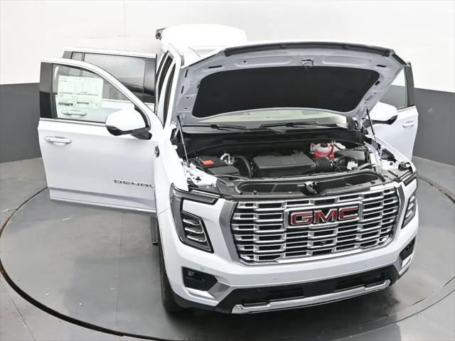 2026 GMC Yukon XL 4WD Denali