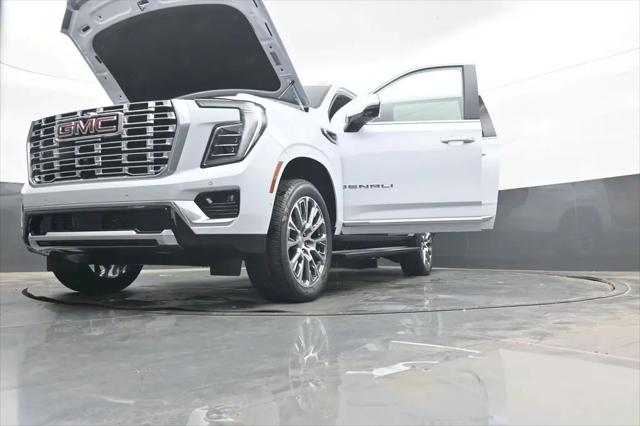 2026 GMC Yukon XL 4WD Denali