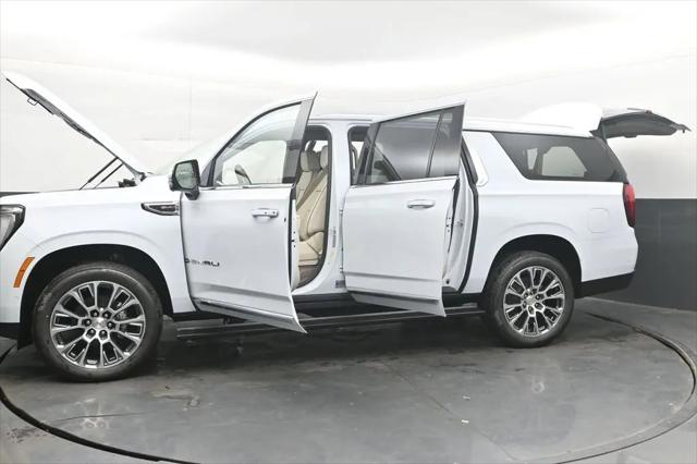 2026 GMC Yukon XL 4WD Denali