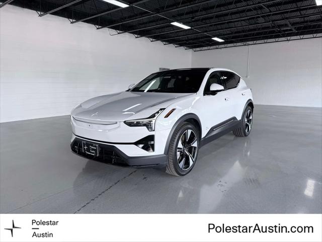 2025 Polestar 3 Long Range Dual Motor for sale in Austin, TX