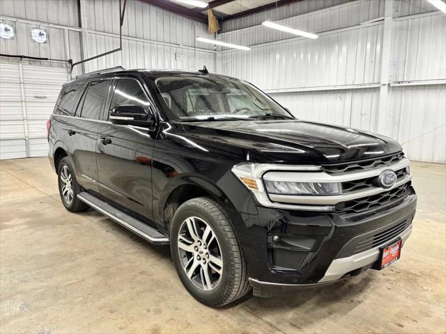 2023 Ford Expedition XLT for sale in Harlingen, TX