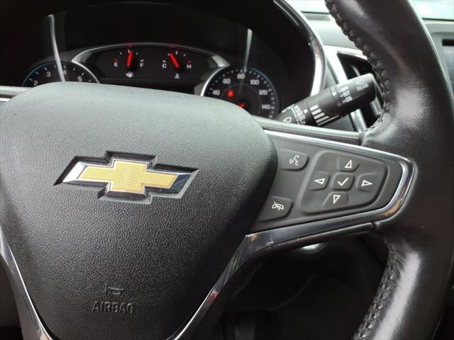 2020 Chevrolet Equinox FWD LT 1.5L Turbo