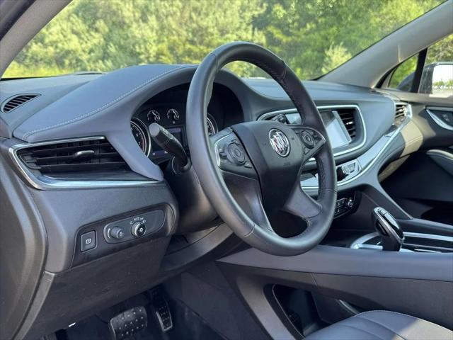 2020 Buick Enclave AWD Essence