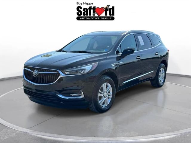 2020 Buick Enclave AWD Essence