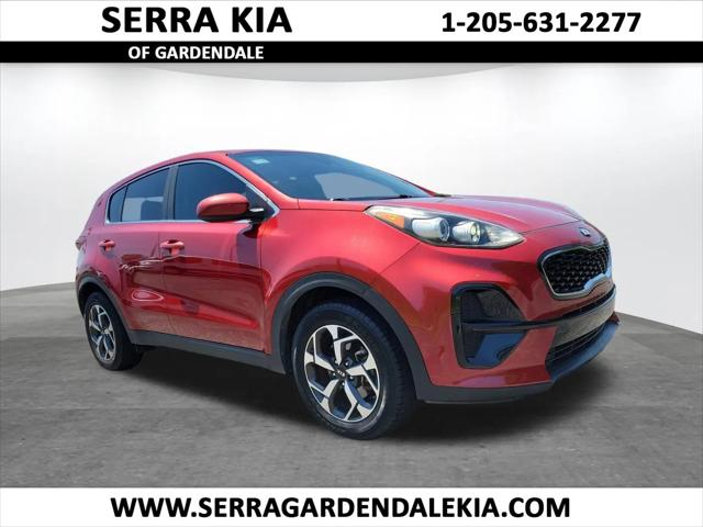 2020 Kia Sportage LX for sale in Gardendale, AL