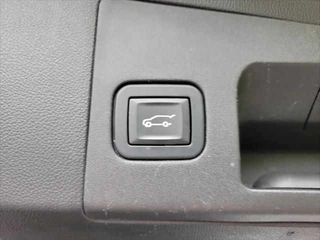2018 Cadillac XT5 Premium Luxury