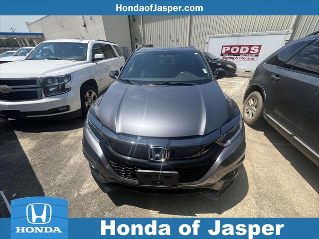 2022 Honda HR-V 2WD Sport for sale in Jasper, AL