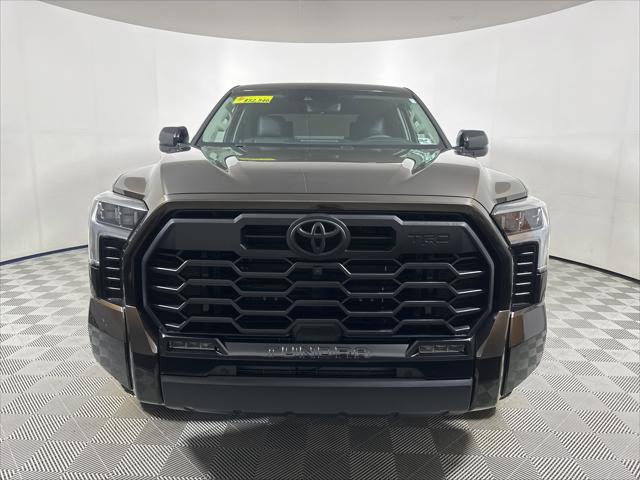 2024 Toyota Tundra Limited 2024 Toyota Tundra Limited