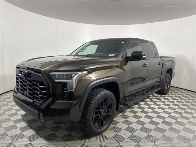 2024 Toyota Tundra Limited 2024 Toyota Tundra Limited
