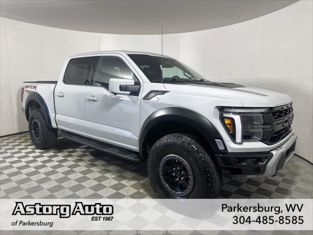 2024 Ford F-150 Raptor 2024 Ford F-150 Raptor