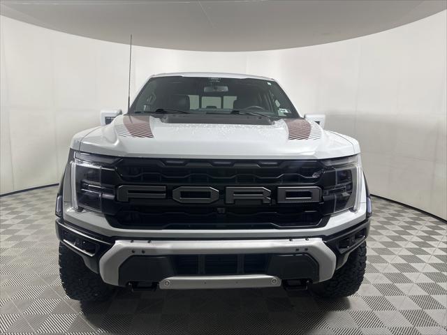 2024 Ford F-150 Raptor 2024 Ford F-150 Raptor