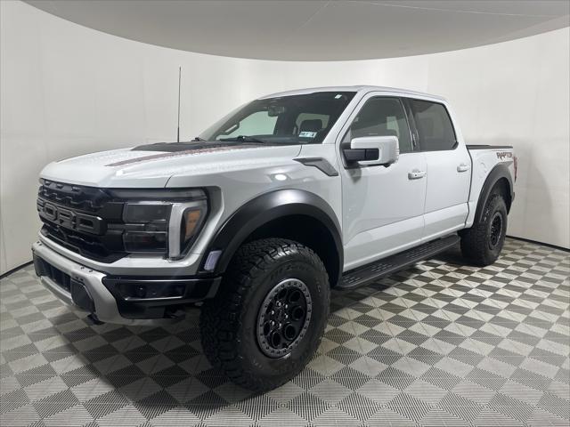 2024 Ford F-150 Raptor 2024 Ford F-150 Raptor