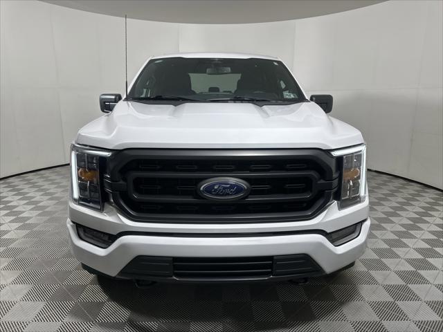 2023 Ford F-150 XLT 2023 Ford F-150 XLT