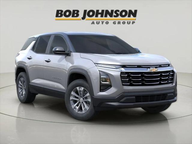 2026 Chevrolet Equinox AWD LT for sale in Pulaski, NY
