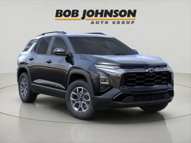 2026 Chevrolet Equinox AWD ACTIV for sale in Pulaski, NY