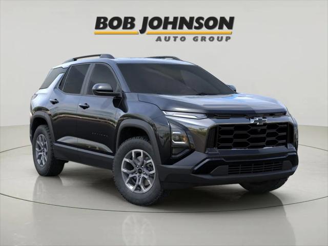2026 Chevrolet Equinox AWD ACTIV