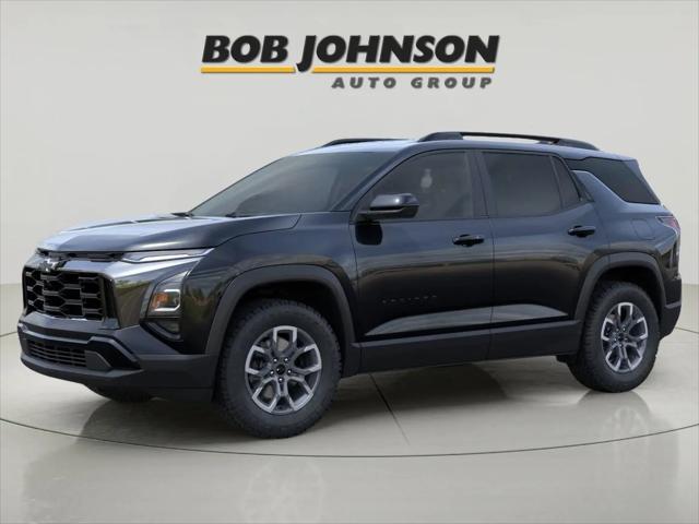 2026 Chevrolet Equinox AWD ACTIV