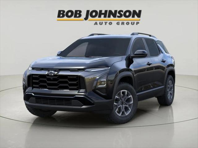 2026 Chevrolet Equinox AWD ACTIV