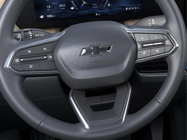 2026 Chevrolet Equinox AWD ACTIV