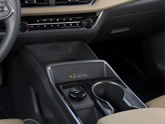 2026 Chevrolet Equinox AWD ACTIV