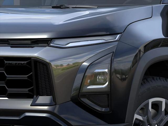 2026 Chevrolet Equinox AWD ACTIV