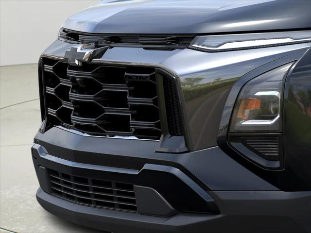 2026 Chevrolet Equinox AWD ACTIV