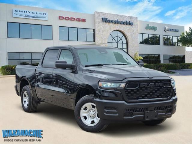 2026 RAM Ram 1500 RAM 1500 TRADESMAN CREW CAB 4X4 57 BOX