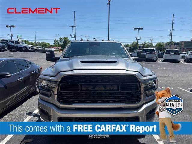 2024 Ram 3500 Limited Mega Cab 4x4 6'4" Box for sale in Florissant, MO