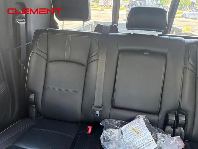2024 Ram 3500 Limited Mega Cab 4x4 6'4" Box