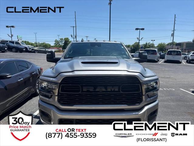 2024 Ram 3500 Limited Mega Cab 4x4 64 Box for sale in Florissant, MO