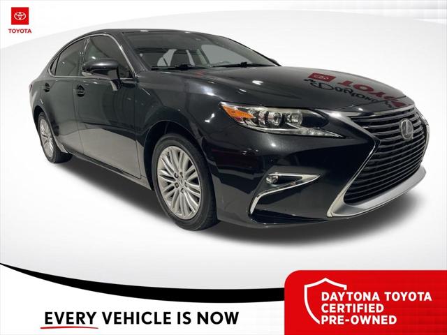 2017 Lexus ES 350 350 for sale in Daytona Beach, FL
