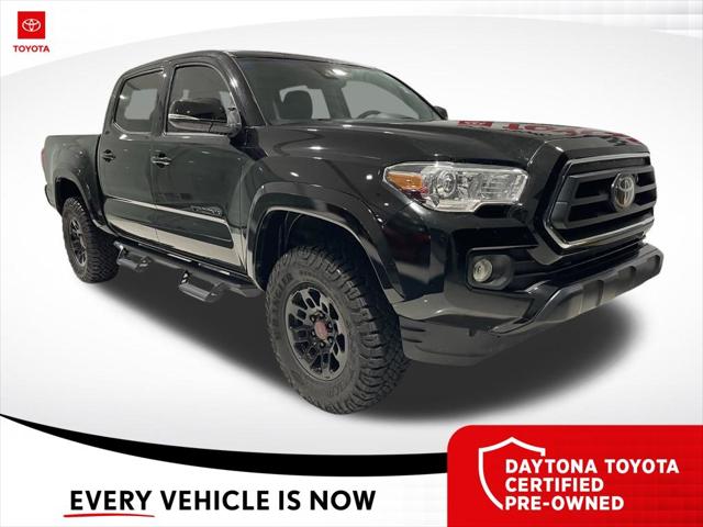 2023 Toyota Tacoma SR5 V6 for sale in Daytona Beach, FL
