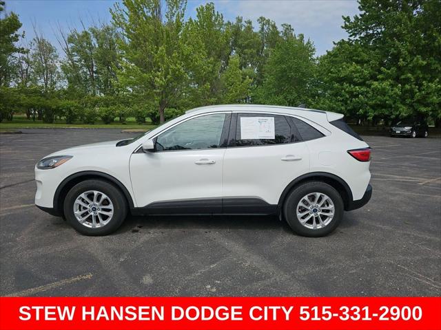 2020 Ford Escape SE for sale in Urbandale, IA